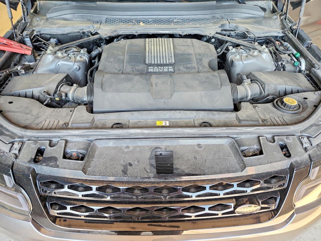 2014 Land Rover Range Rover Sport Hse - zdjęcie 12
