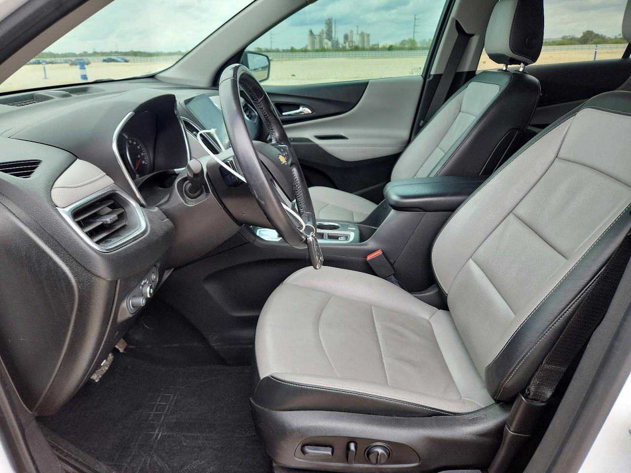 2019 Chevrolet Equinox Premier - zdjęcie 7