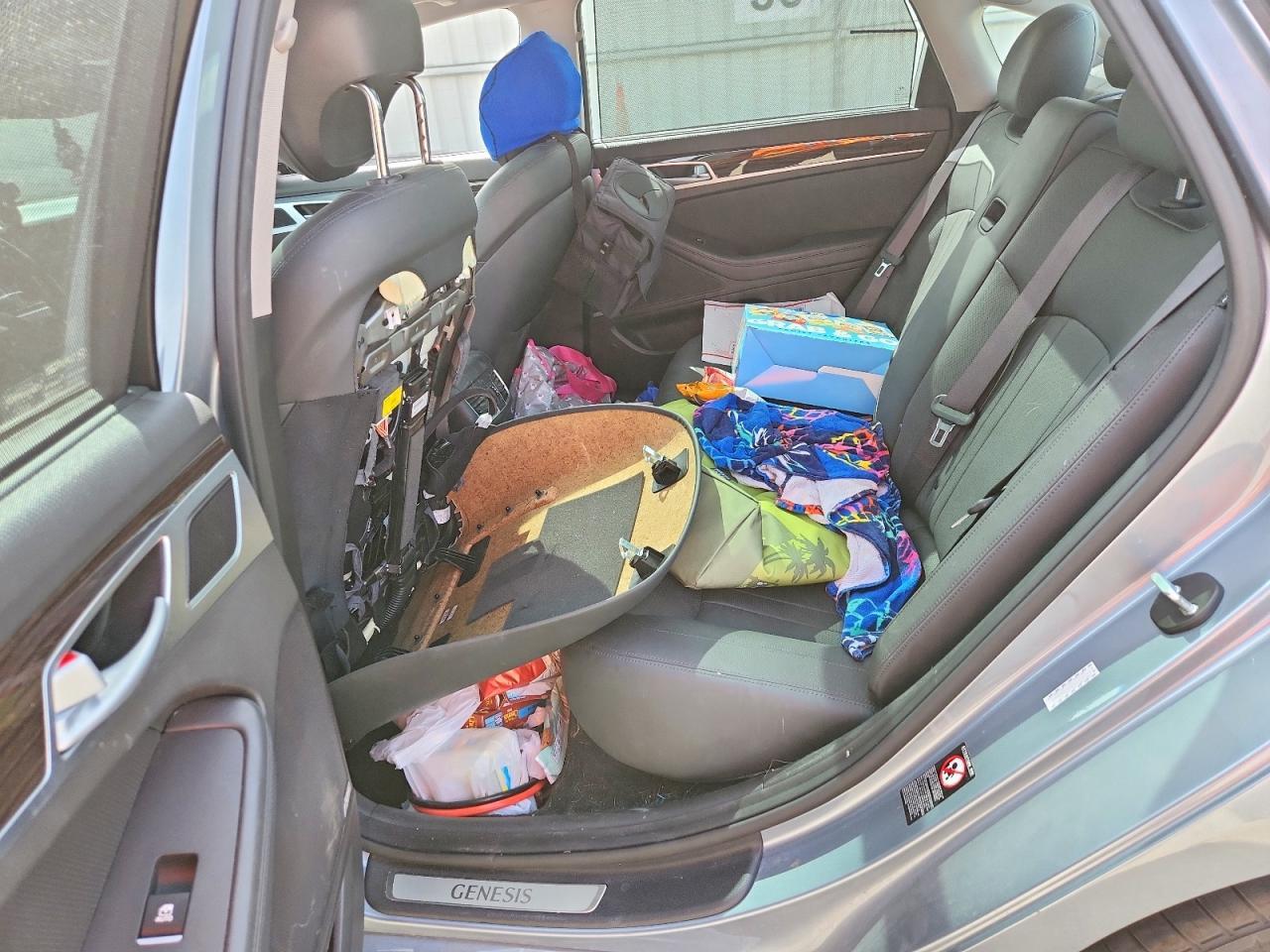 2014 Honda Pilot Exl - zdjęcie 10