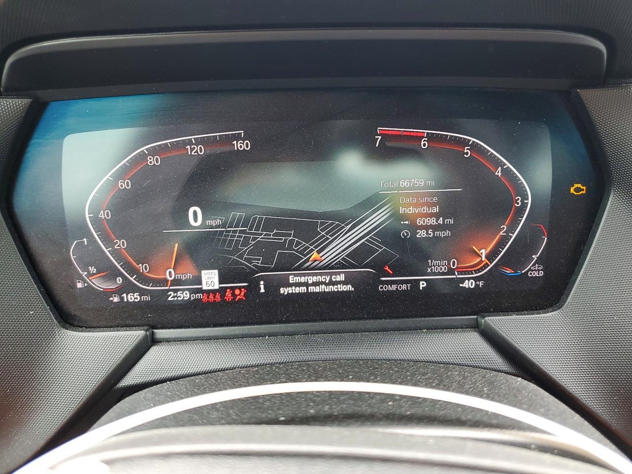 2022 BMW 228Xi - zdjęcie 9