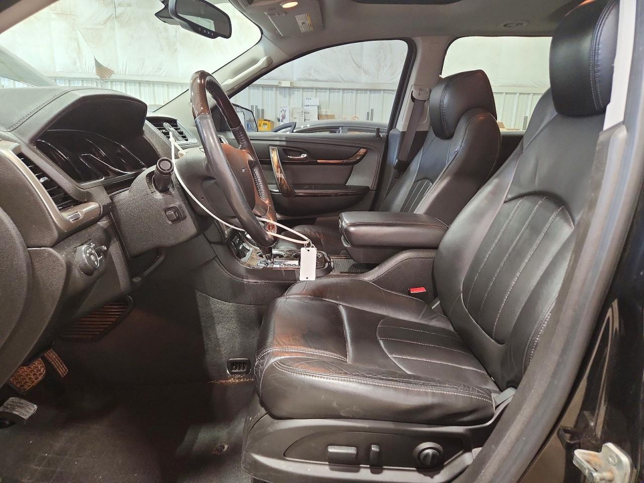 2015 GMC Acadia Denali - zdjęcie 7