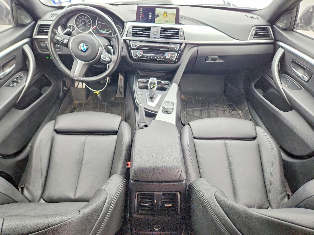 2019 BMW 430I - zdjęcie 8