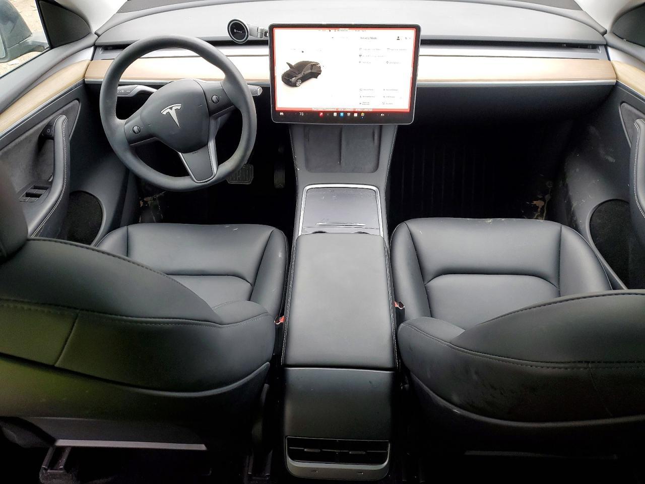 2023 Tesla Model Y - zdjęcie 8
