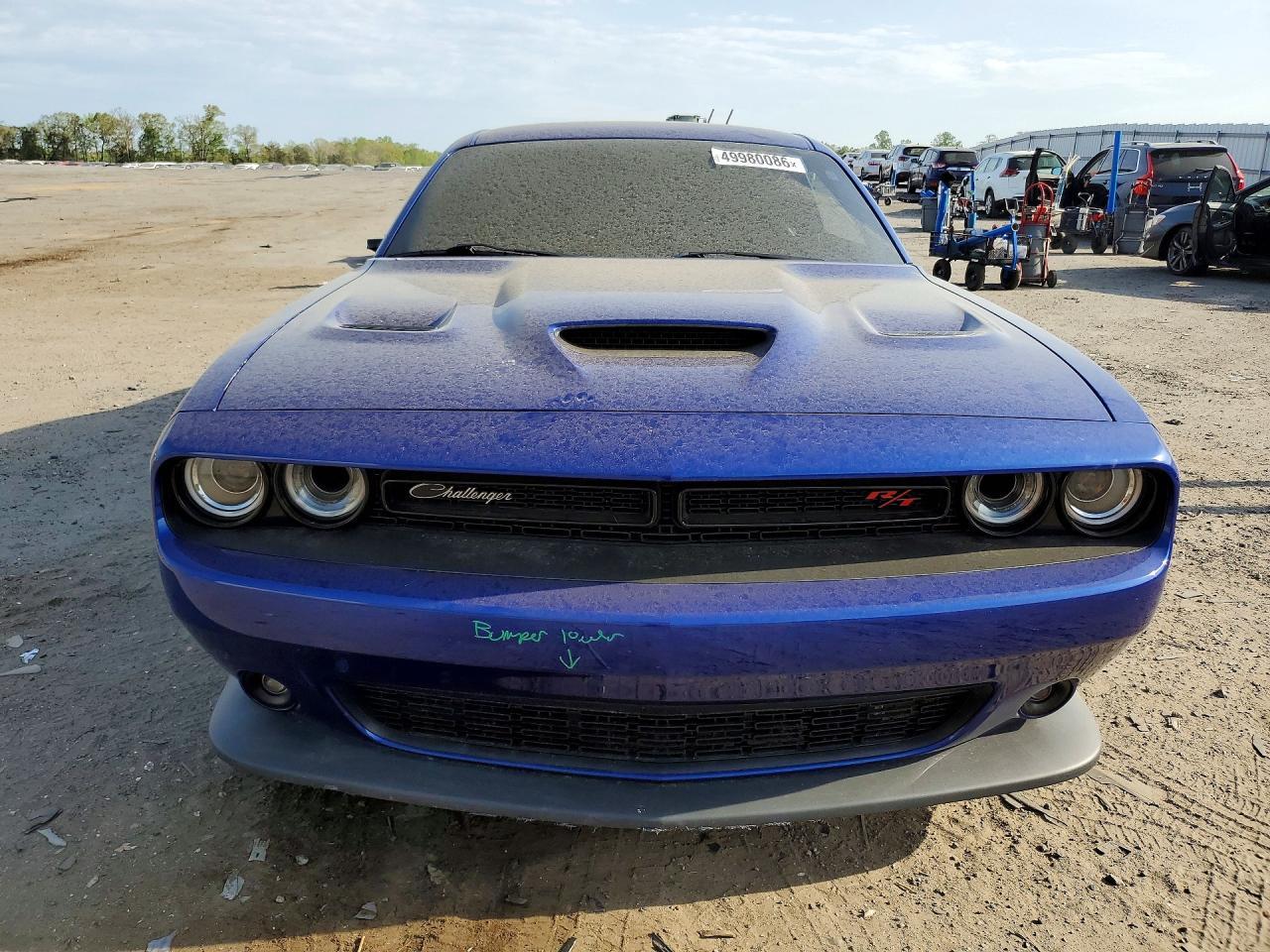Dodge Challenger - zdjęcie 5