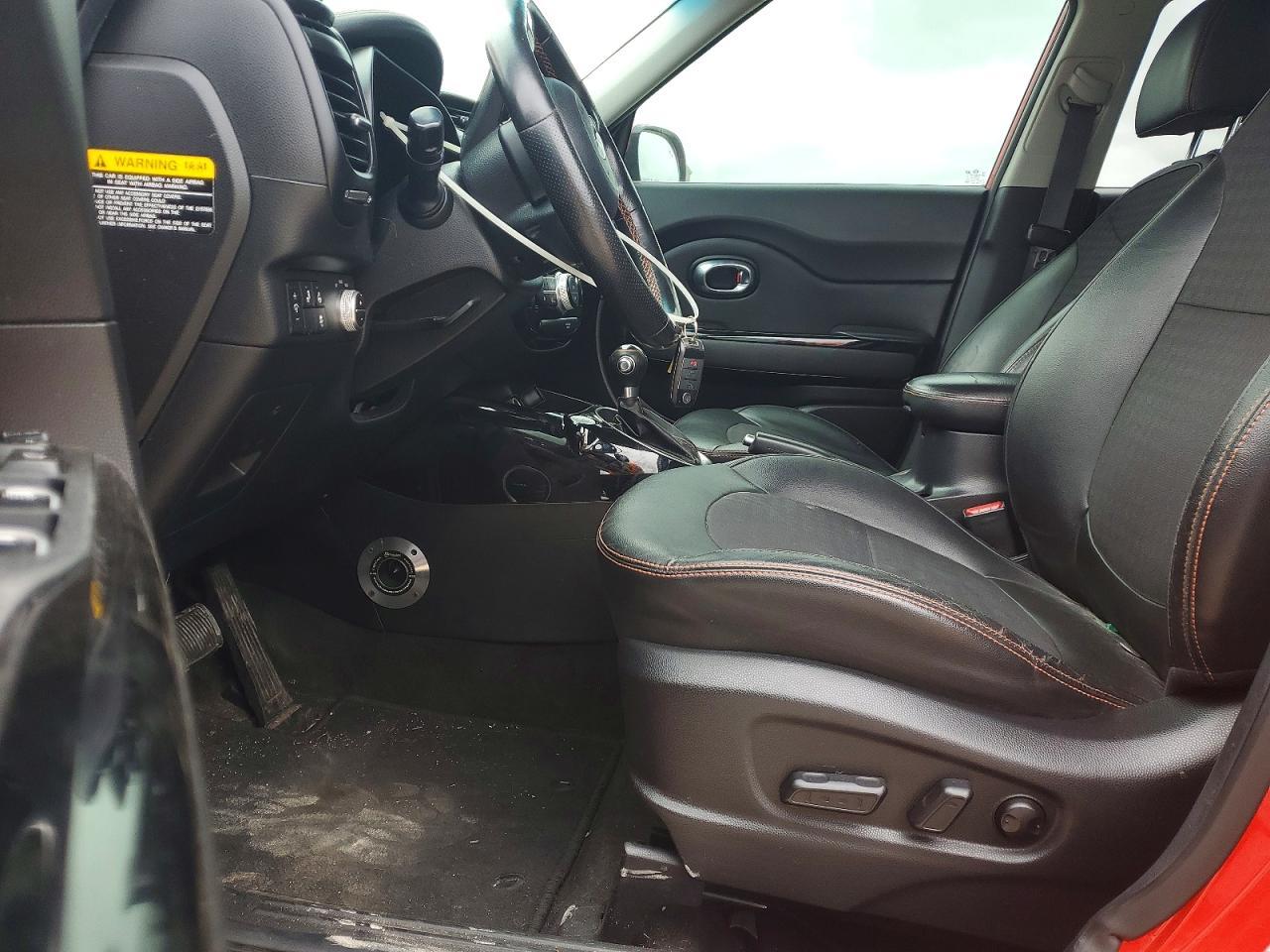 2018 Kia Soul ! - zdjęcie 7