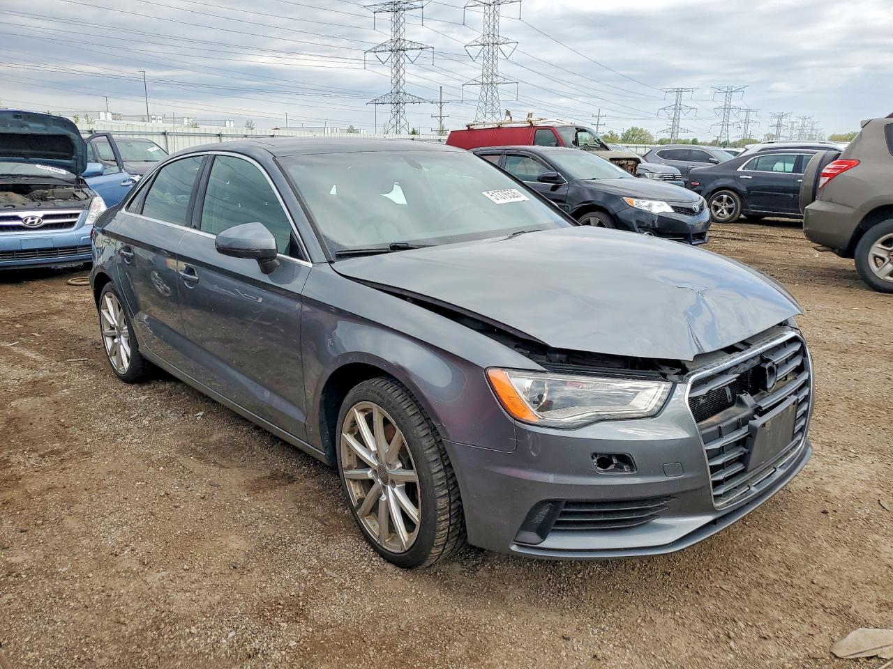 Audi S3 - zdjęcie 4