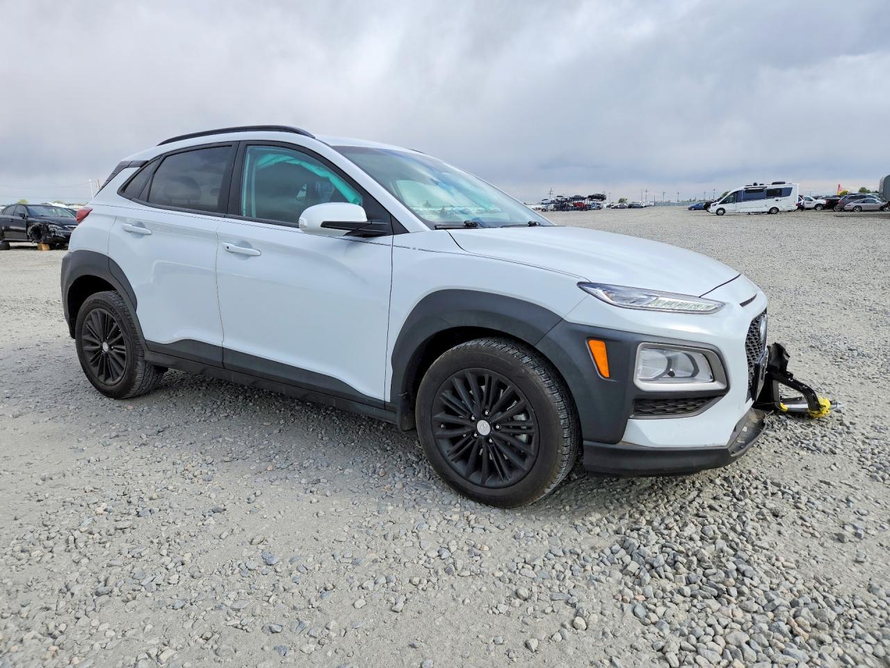 2020 Hyundai Kona Sel - zdjęcie 4