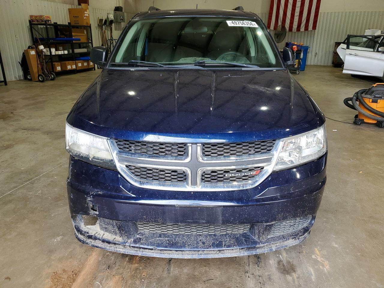 2018 Dodge Journey Se - zdjęcie 5