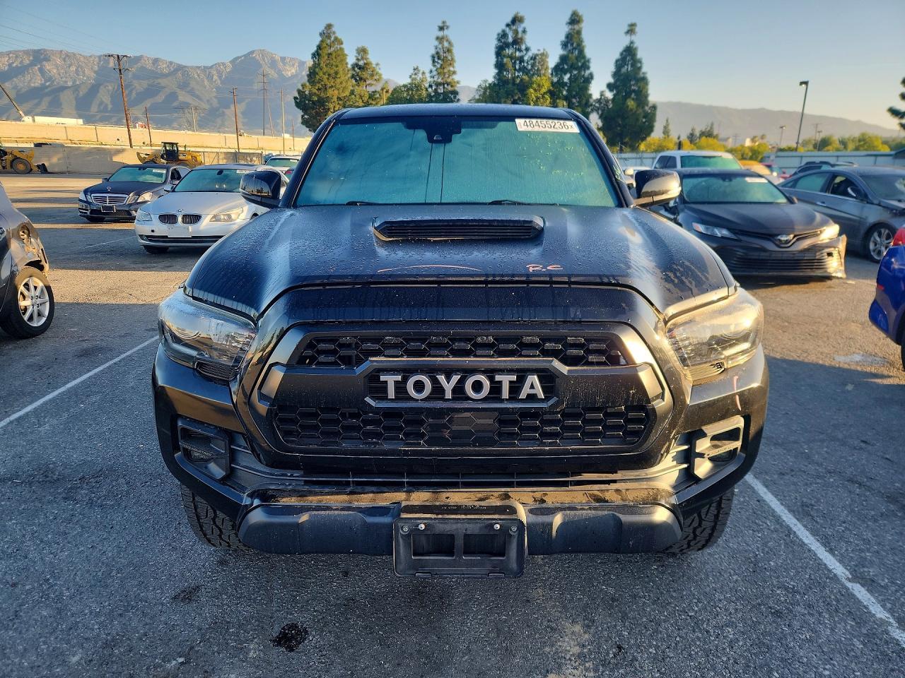 2019 Toyota Tacoma Trd Pro - zdjęcie 5