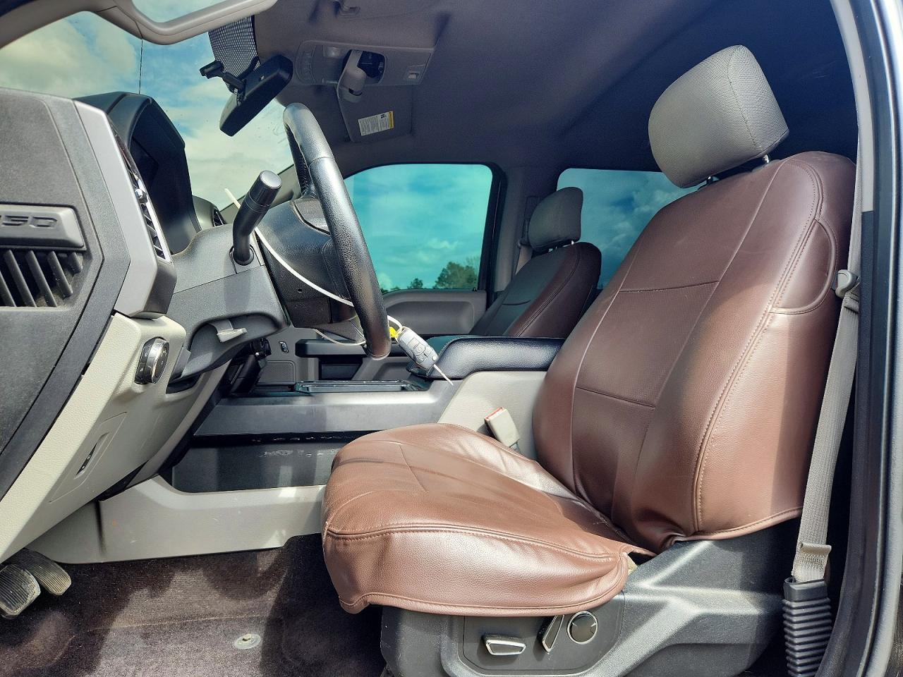2016 Ford F150 Supercrew - zdjęcie 7