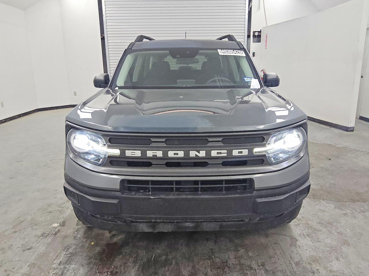 2024 Ford Bronco Sport Big Bend - zdjęcie 5