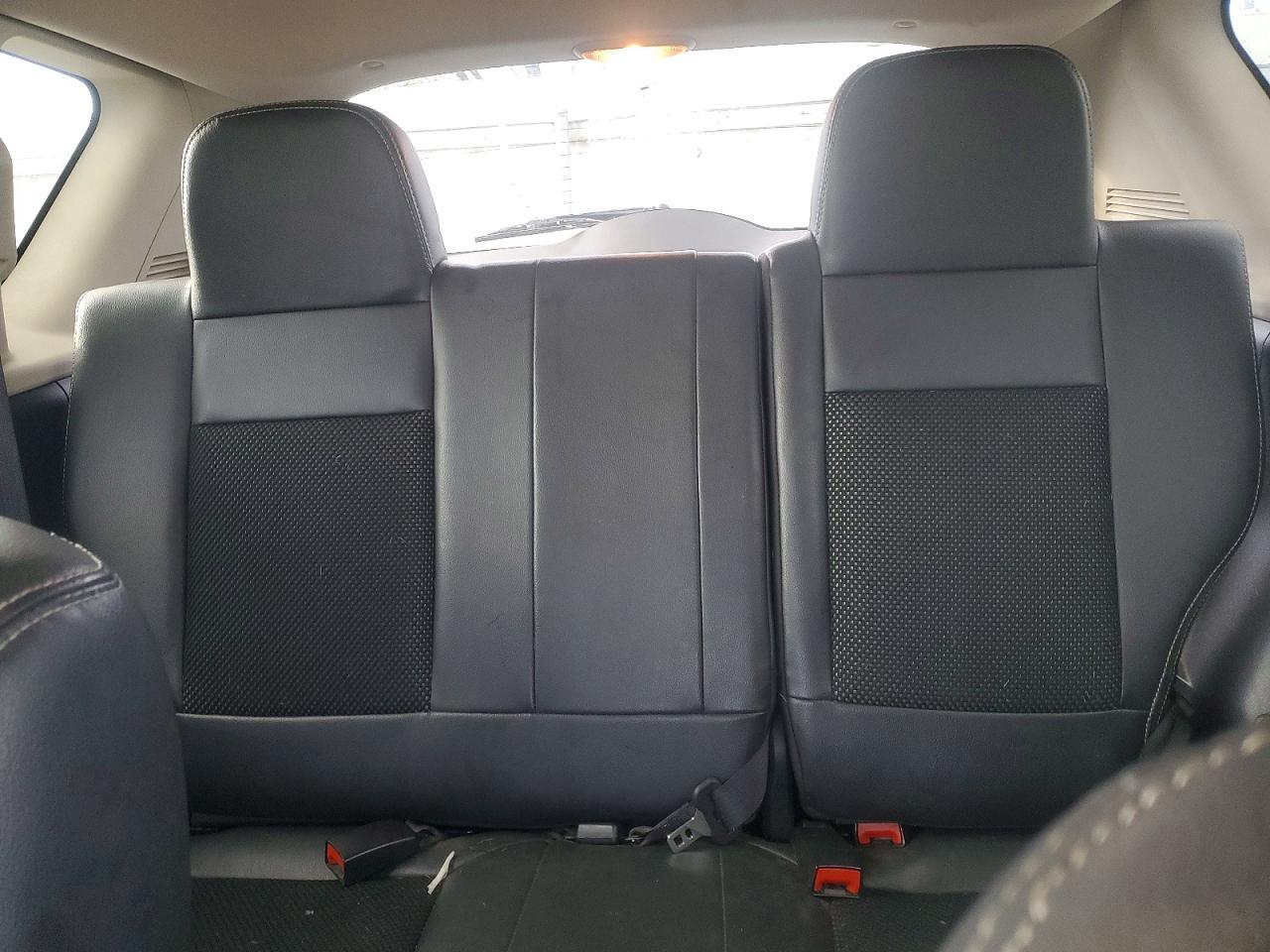 2015 Jeep Compass Latitude - zdjęcie 10