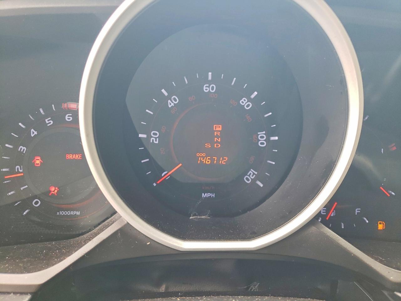 2013 Toyota 4Runner Limited - zdjęcie 9
