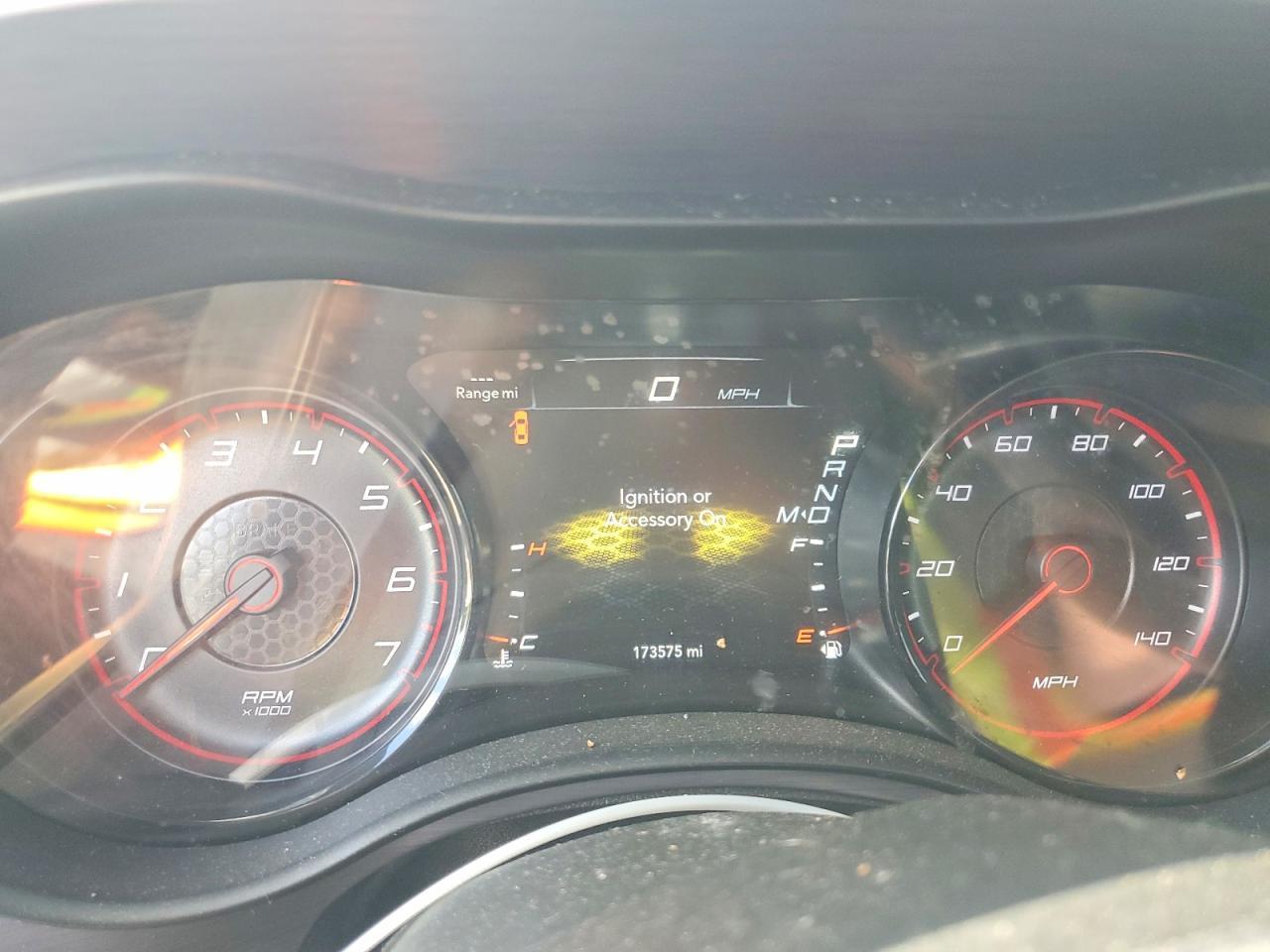 2017 Dodge Charger Sxt - zdjęcie 9