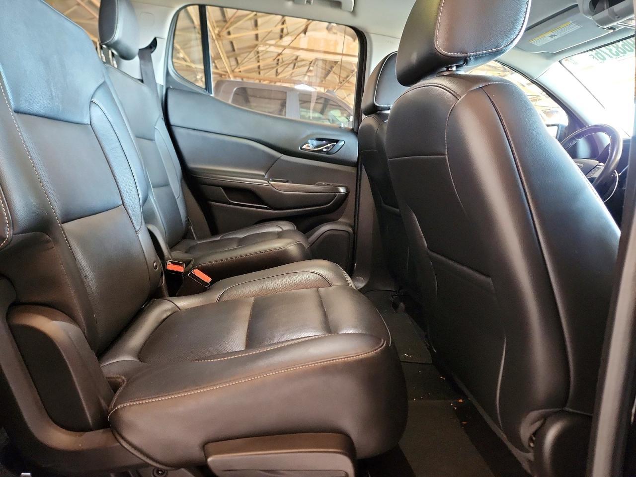 2019 GMC Acadia Slt-1 - zdjęcie 11