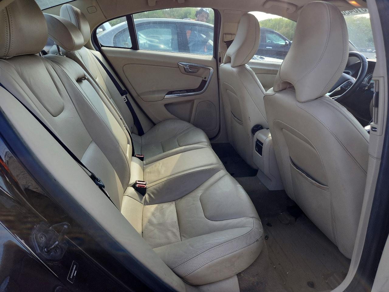 2013 Volvo S60 T5 - zdjęcie 10