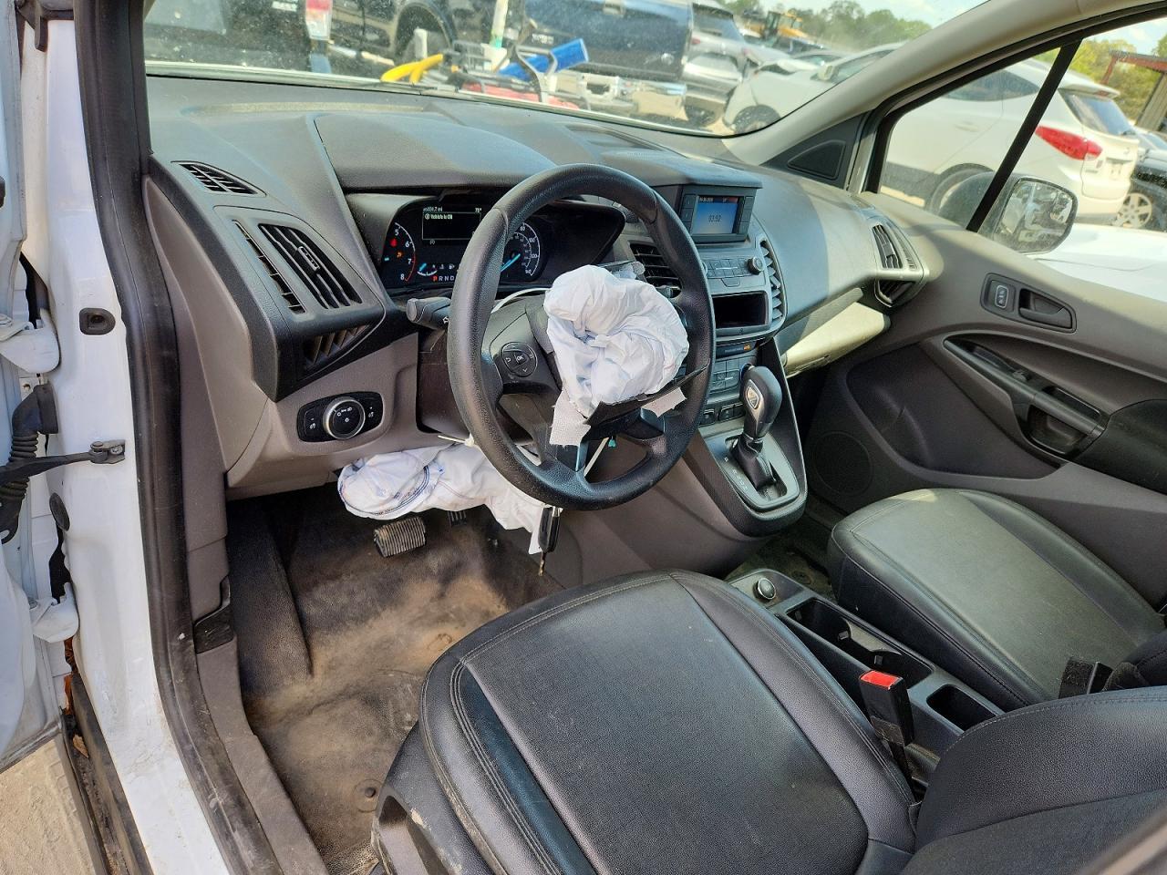 2019 Ford Transit Connect Xl - zdjęcie 8