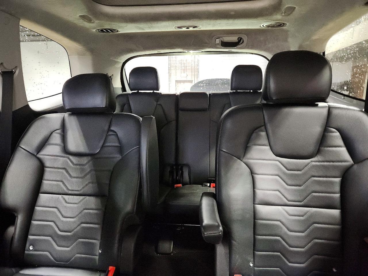 2021 Kia Telluride Sx - zdjęcie 10