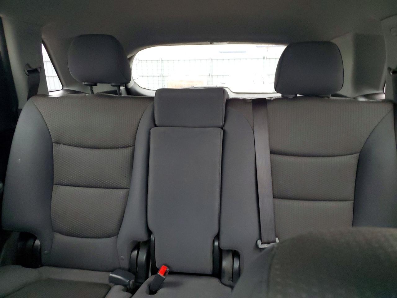 2013 Kia Sorento Lx - zdjęcie 10