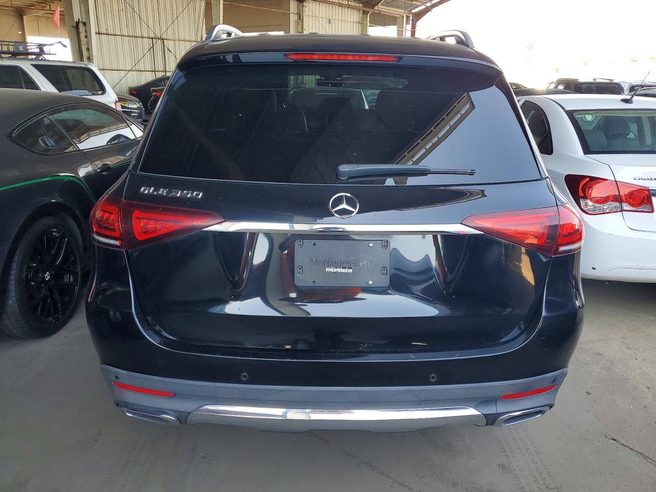 2020 Mercedes-Benz Gle 350 - zdjęcie 6