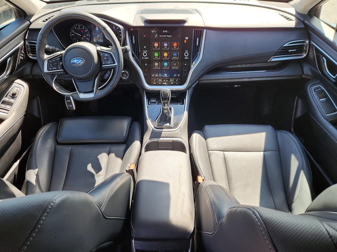 2023 Subaru Outback Unknown - zdjęcie 8