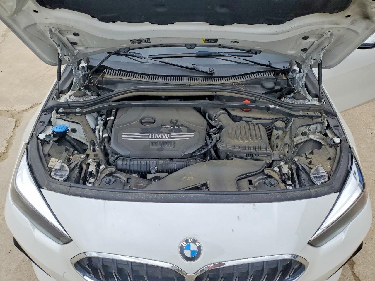 2024 BMW 228I - zdjęcie 11