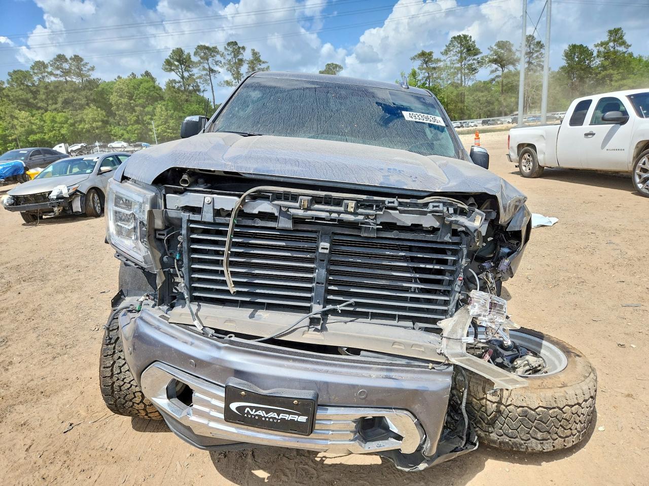 2019 GMC Sierra C1500 Denali - zdjęcie 5