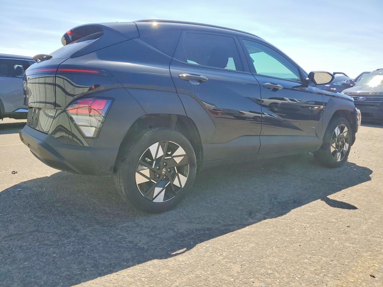2024 Hyundai Kona Sel - zdjęcie 3