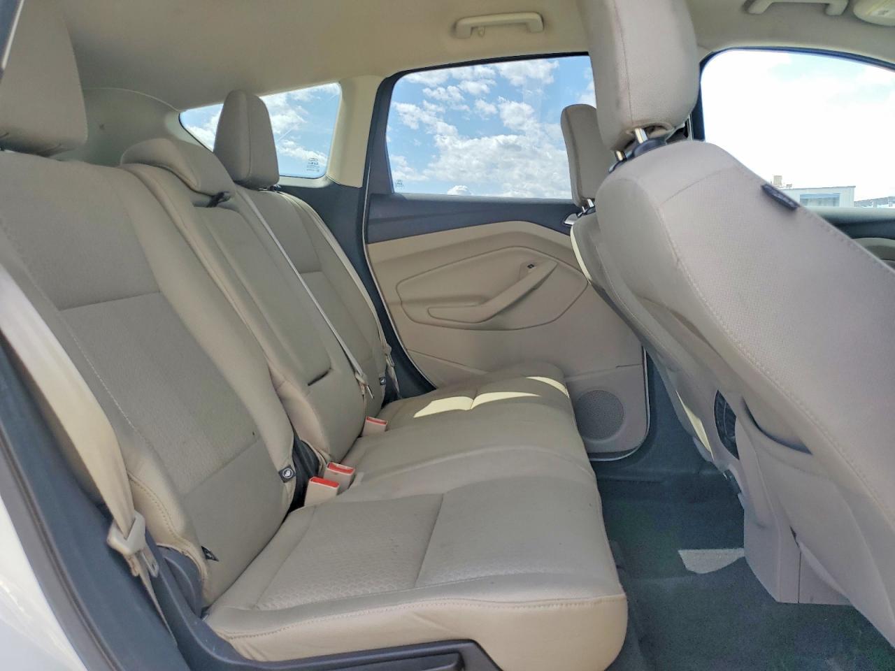 2018 Ford Escape Se - zdjęcie 10