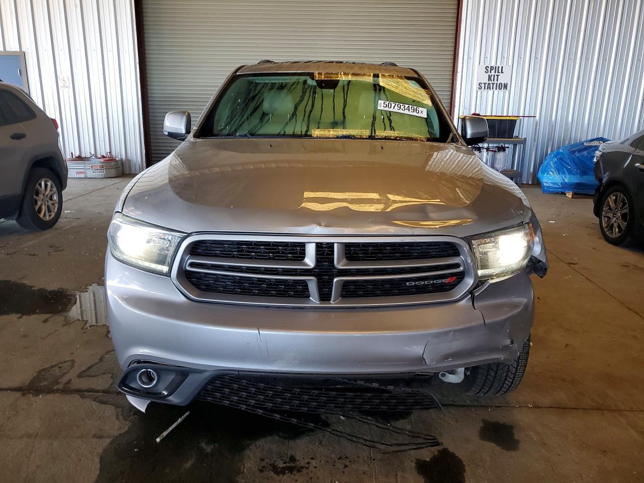 Dodge Durango - zdjęcie 5