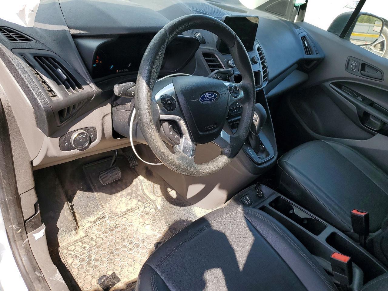 2020 Ford Transit Connect Xl - zdjęcie 8