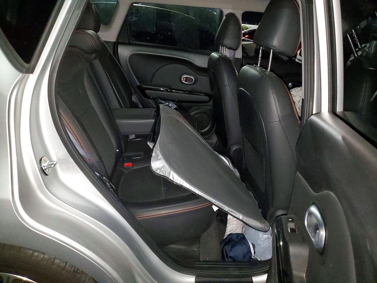 2018 Kia Soul ! - zdjęcie 11