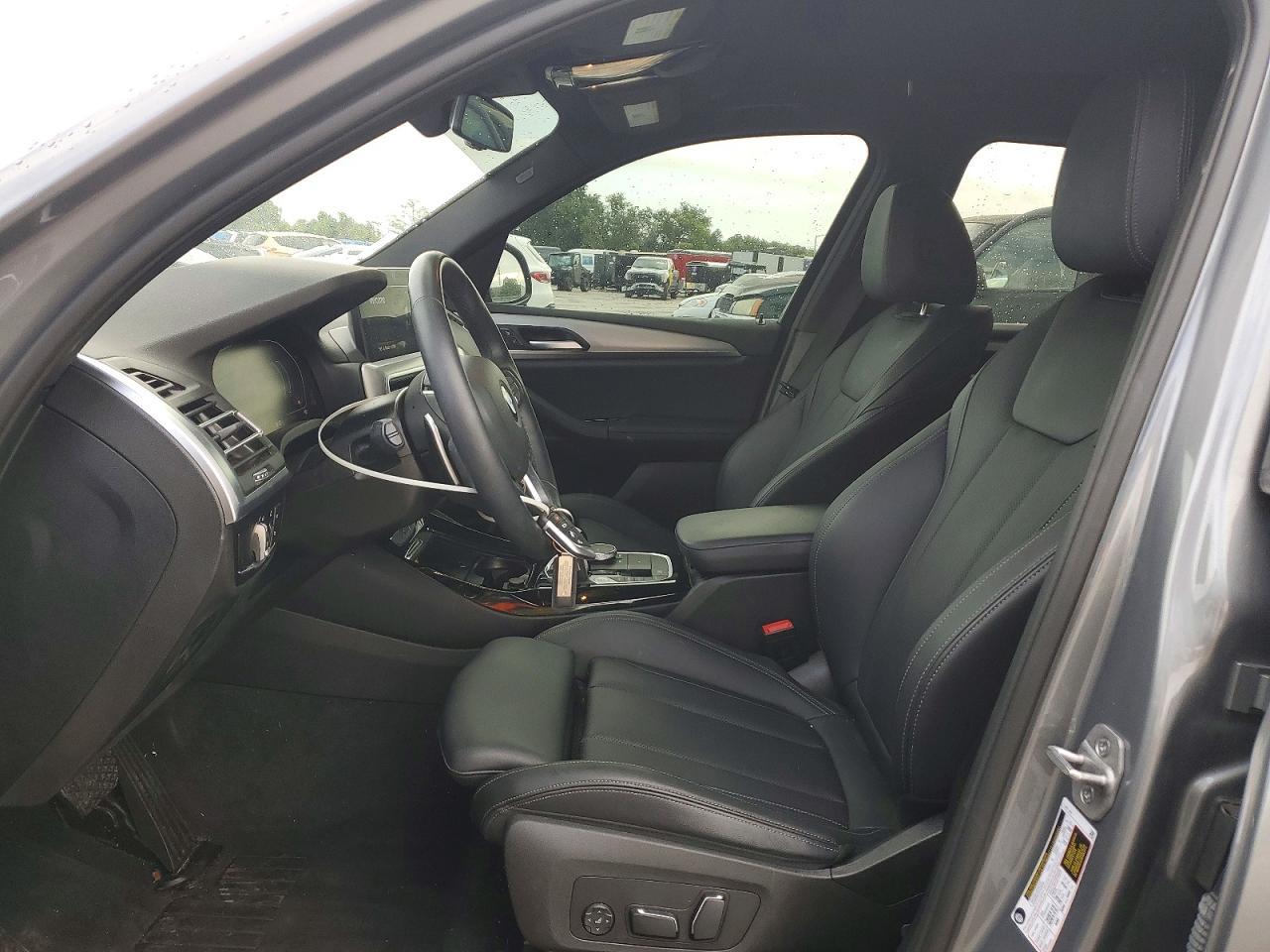 2024 BMW X3 Sdrive30I - zdjęcie 7