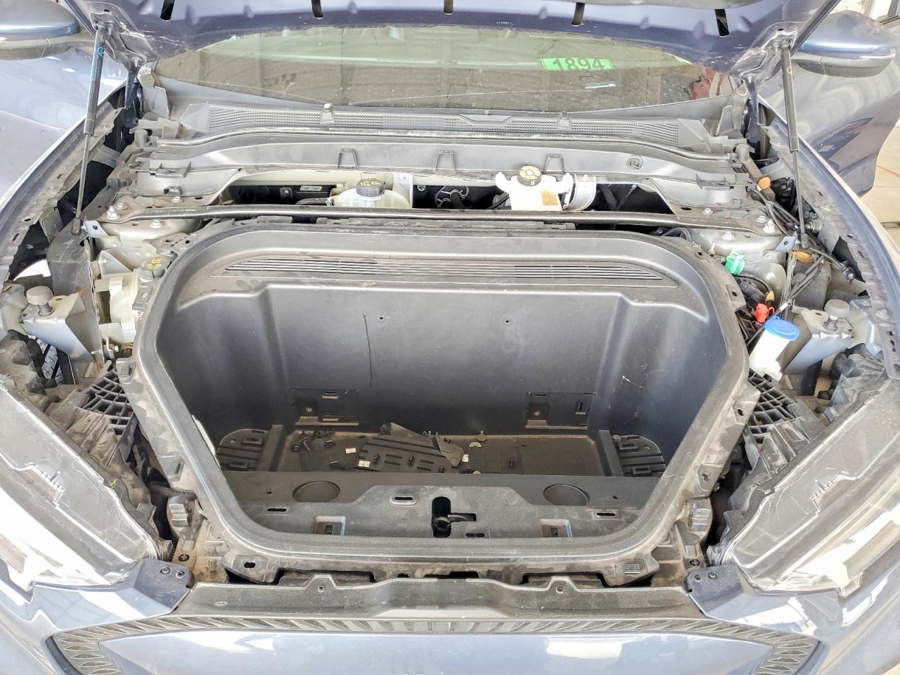 2021 Ford Mustang Mach-E Select - zdjęcie 12