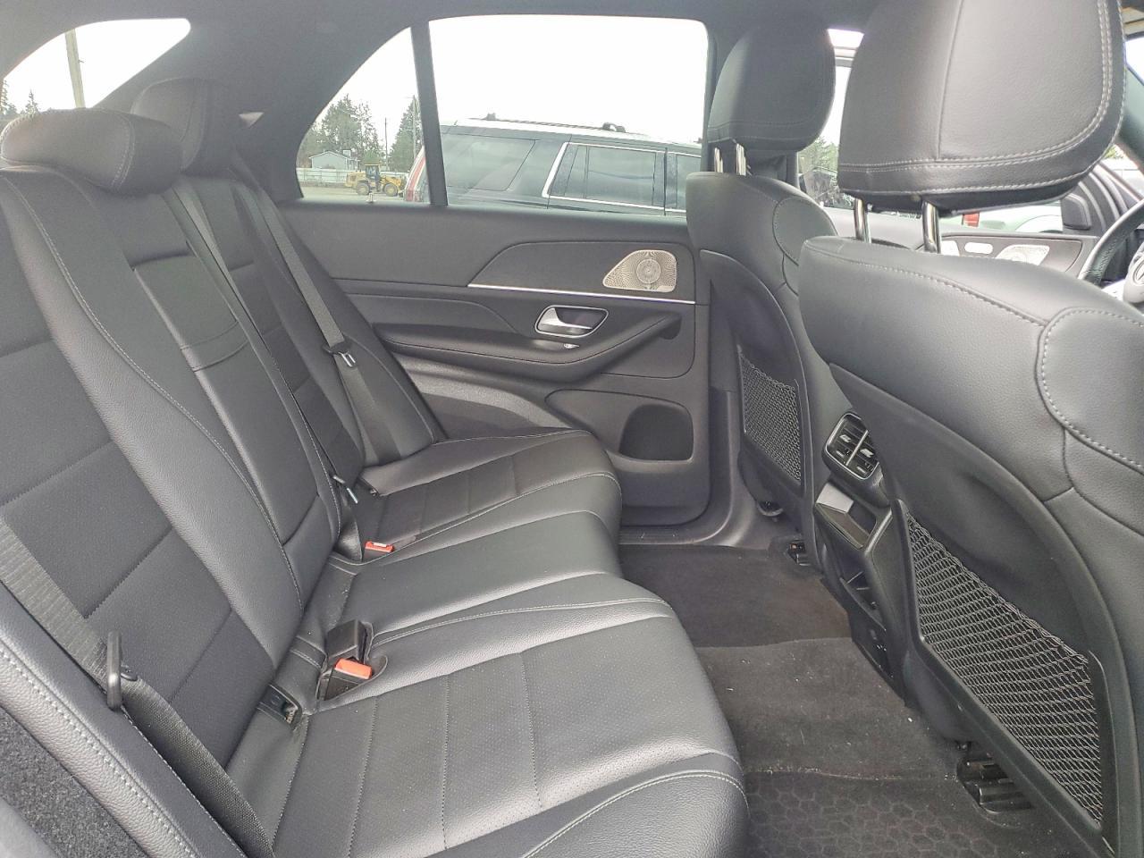 2023 Mercedes Benz Gle 350 4Matic - zdjęcie 11
