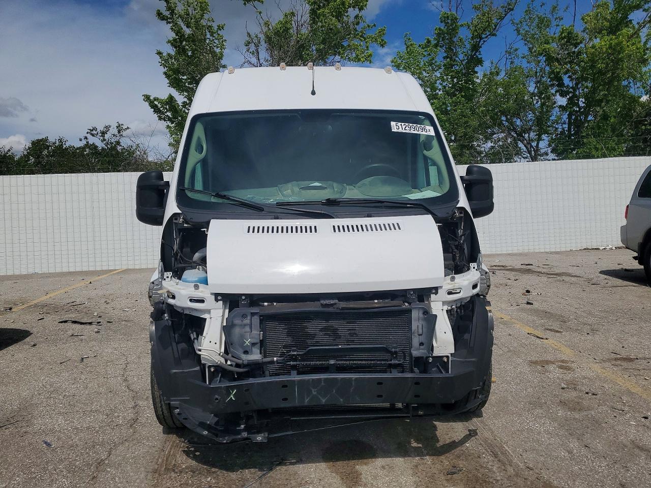 2021 Ram Promaster 1500 1500 High - zdjęcie 5