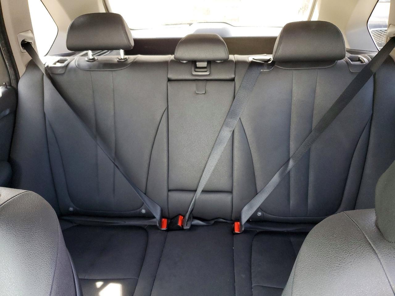 2016 BMW X5 Xdr40E - zdjęcie 10