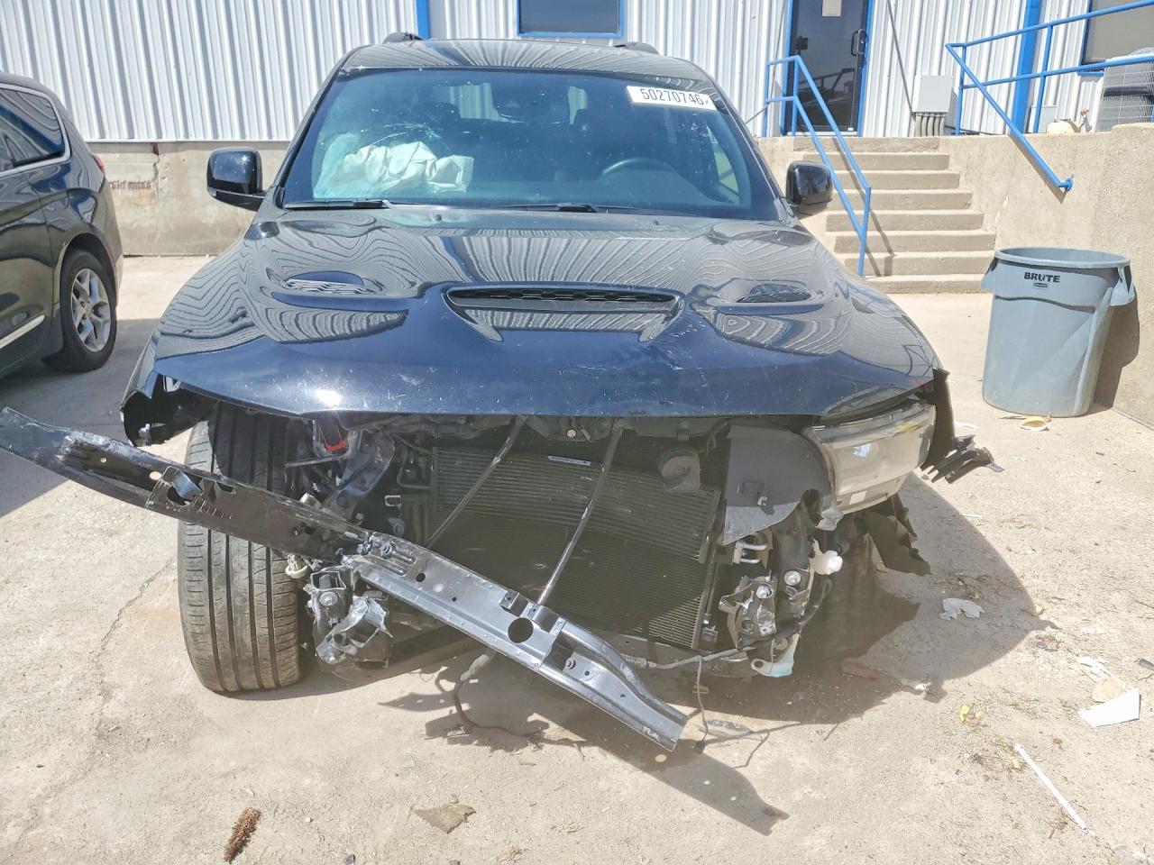 2024 Dodge Durango Gt - zdjęcie 5