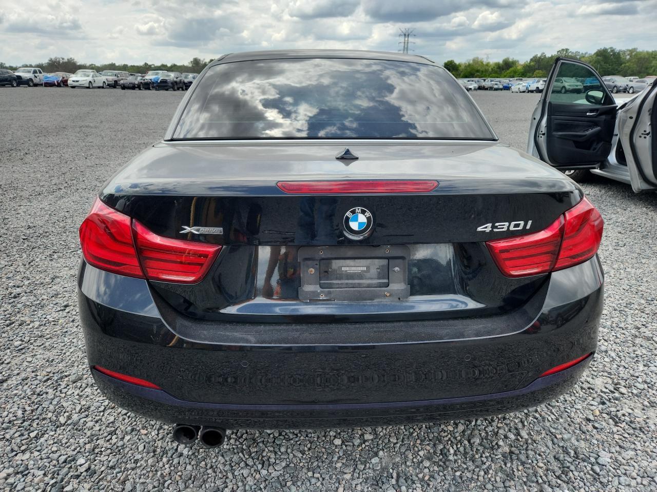 2019 BMW 430Xi - zdjęcie 6