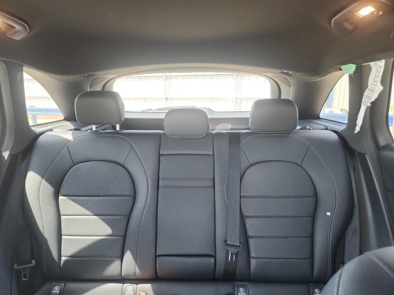 2020 Mercedes-Benz Glc 300 4Matic - zdjęcie 10