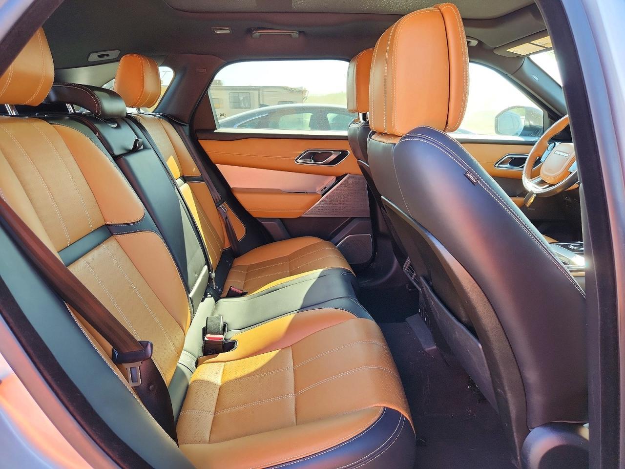 2019 Land Rover Range Rover - zdjęcie 11