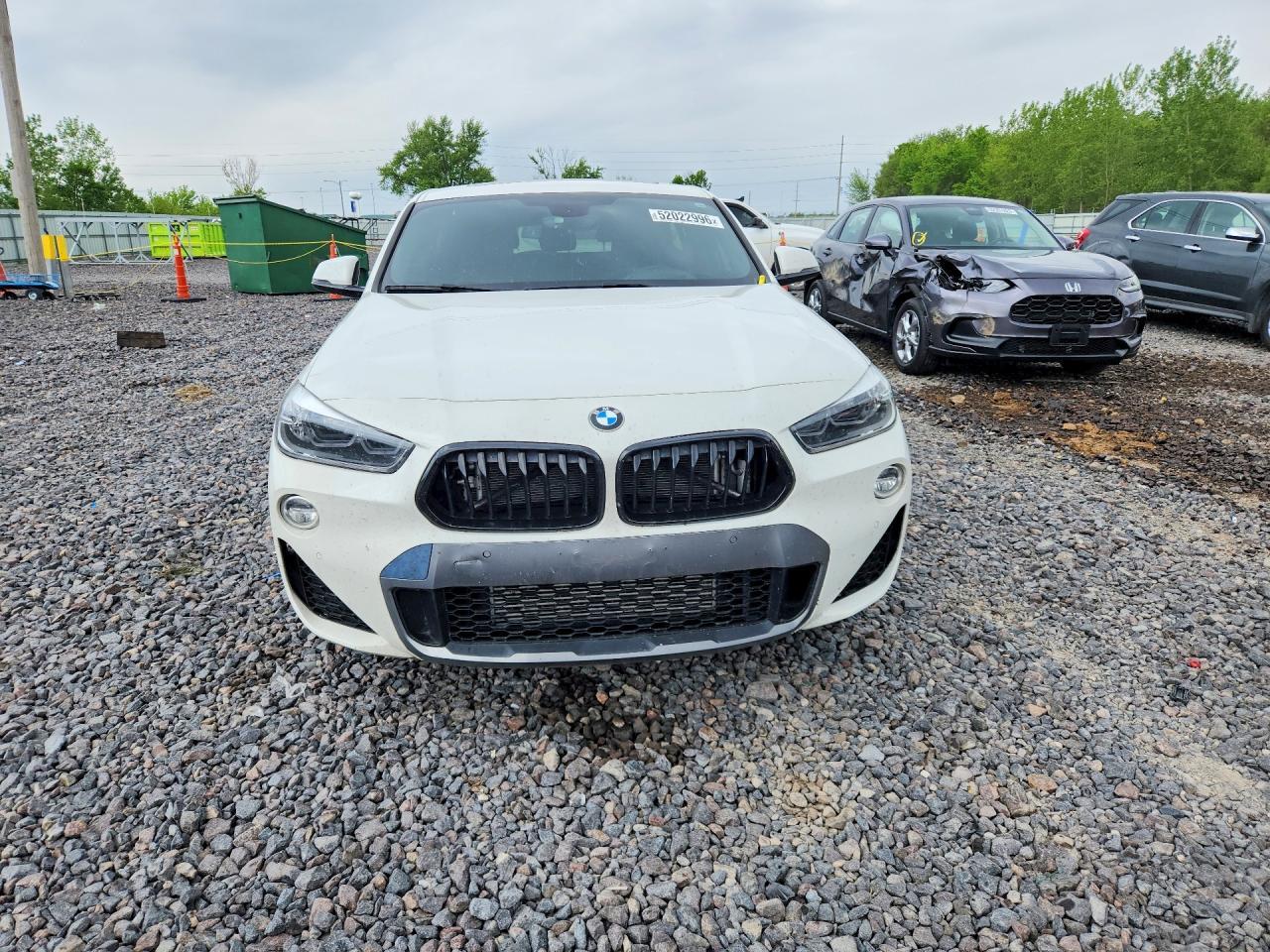 2018 BMW X2 xDrive28I - zdjęcie 5