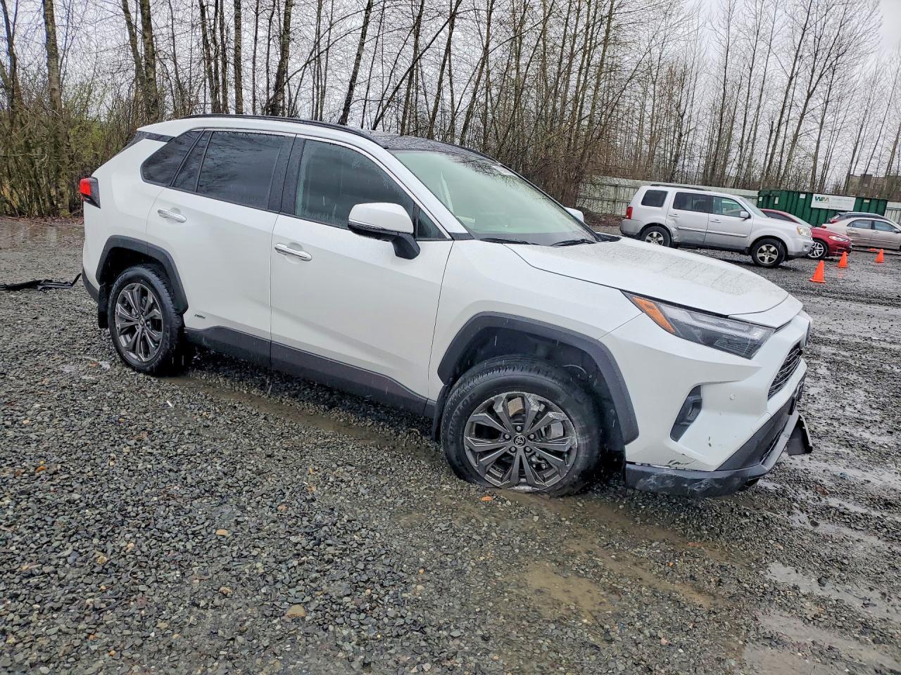 Toyota RAV 4 - zdjęcie 4