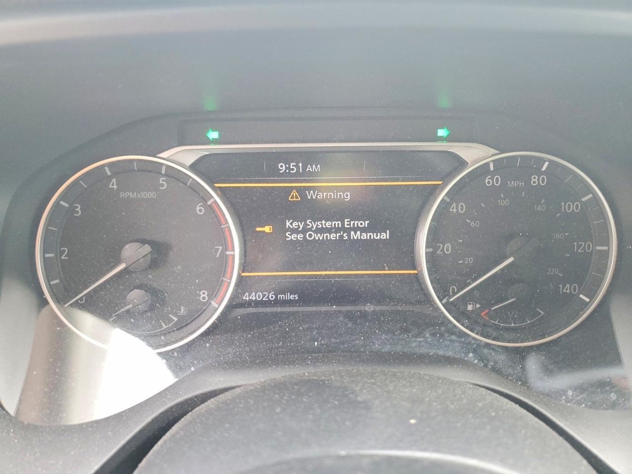 2023 Nissan Rogue Sv - zdjęcie 9