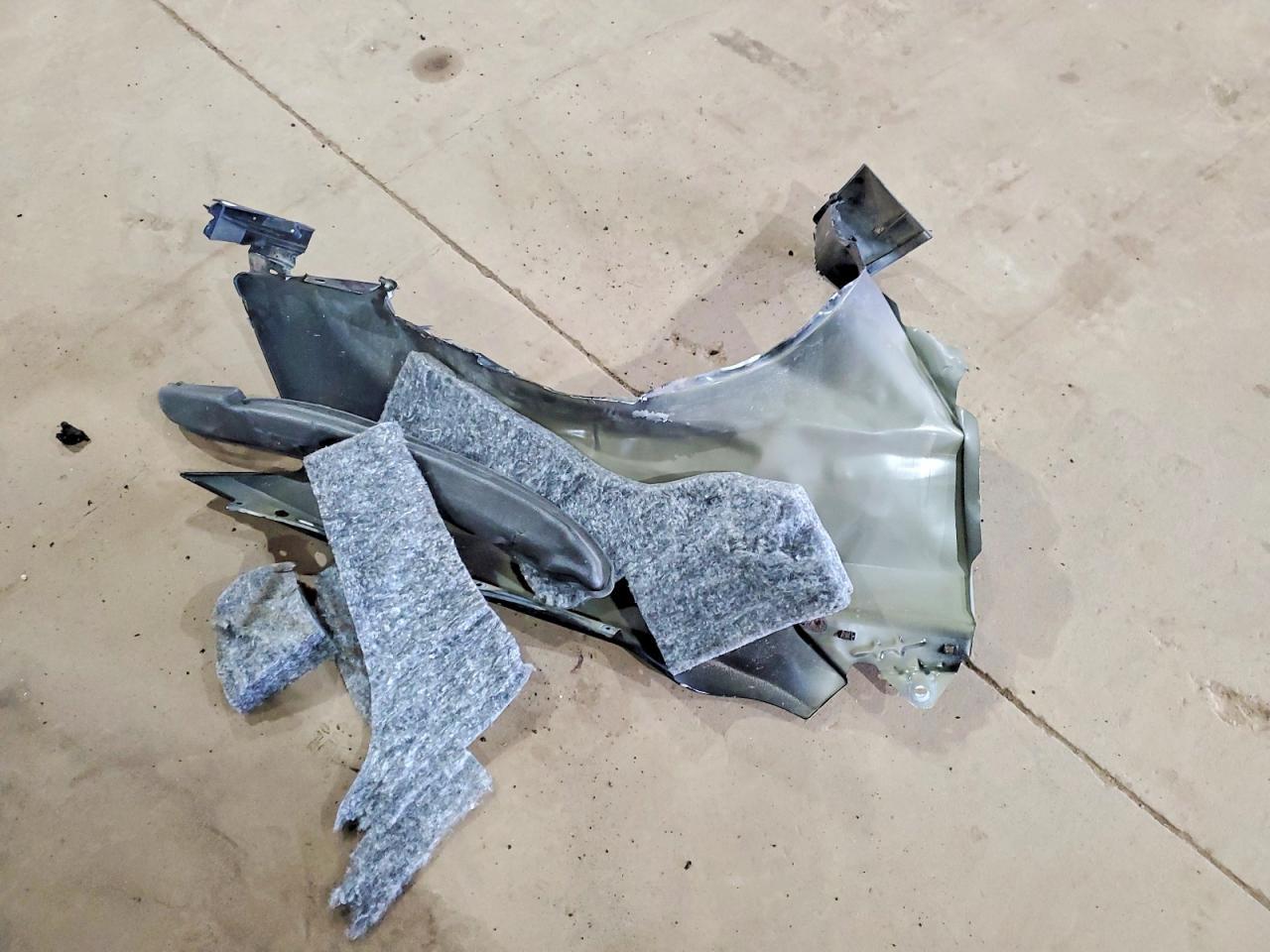 2019 Dodge Grand Caravan Crew - zdjęcie 13