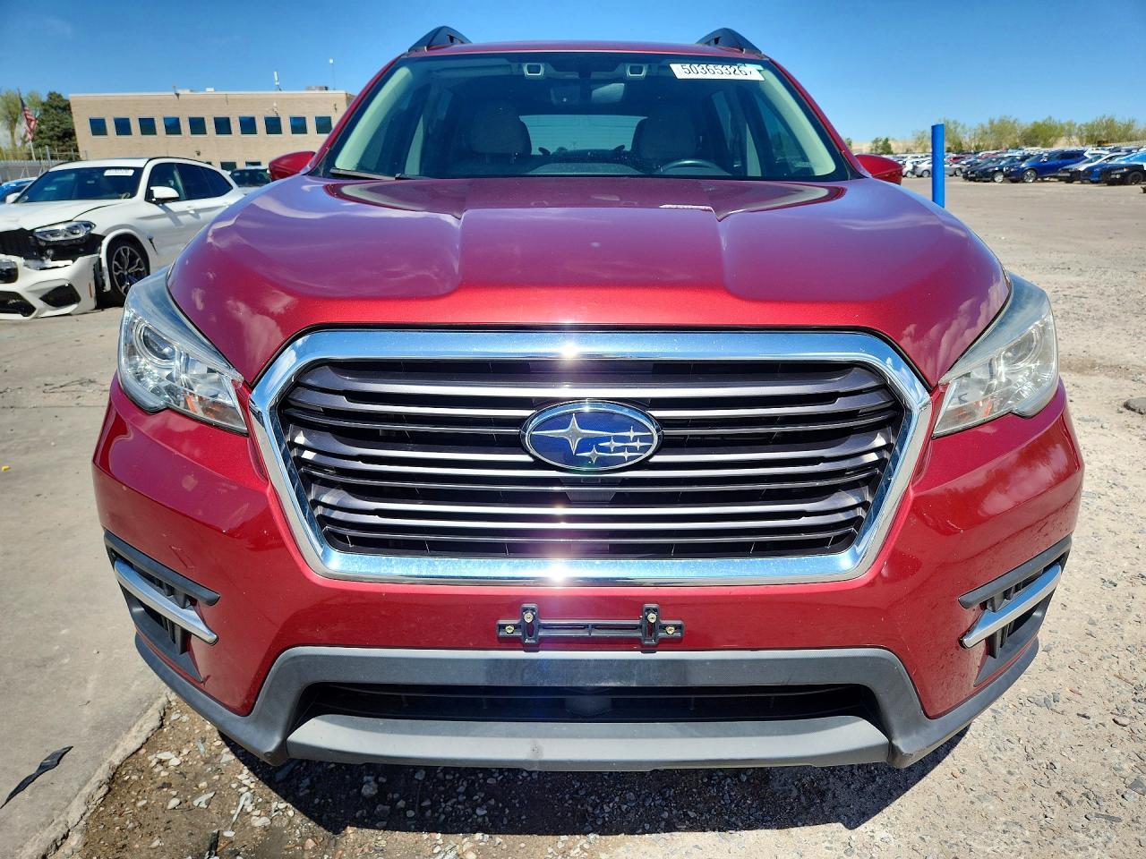 2019 Subaru Ascent Premium - zdjęcie 5
