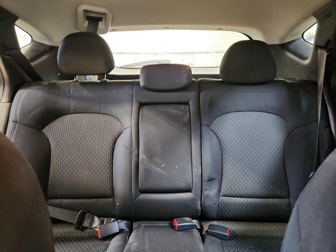 2013 Hyundai Tucson Gl - zdjęcie 10