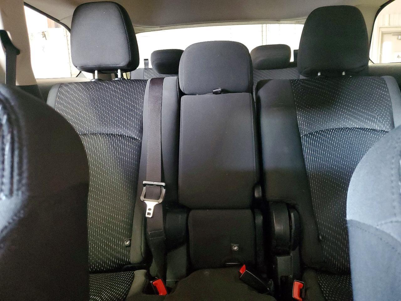 2018 Dodge Journey Se - zdjęcie 10