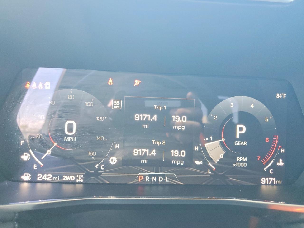 2025 GMC Canyon Elevation - zdjęcie 9