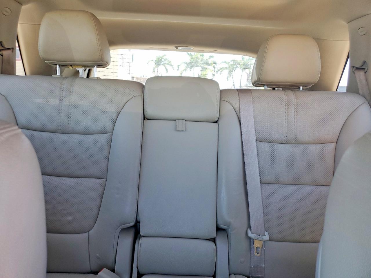 2014 Kia Sorento Ex - zdjęcie 10